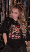 JHC Studio Love War