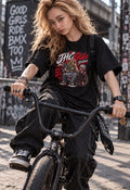 JHC Studio Ride Rule Reign