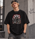 JHC Studio Chillax Tee
