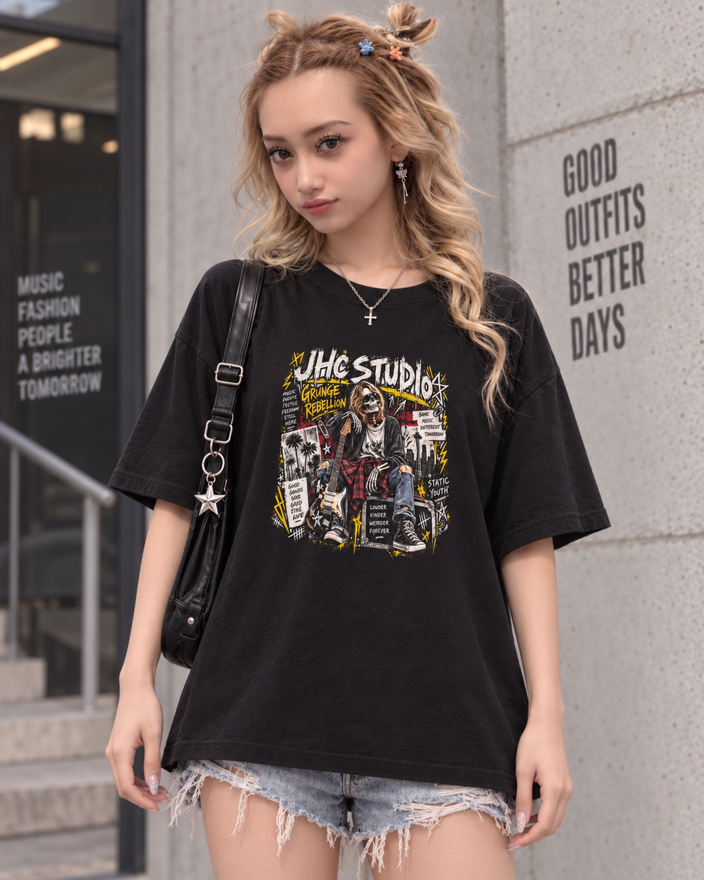 JHC Studio Teen Spirit