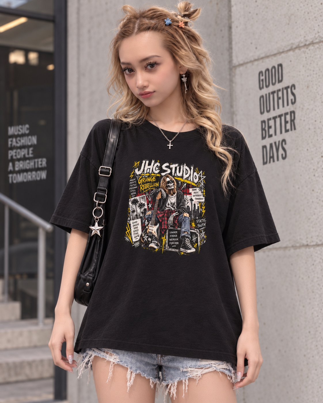 JHC Studio Teen Spirit