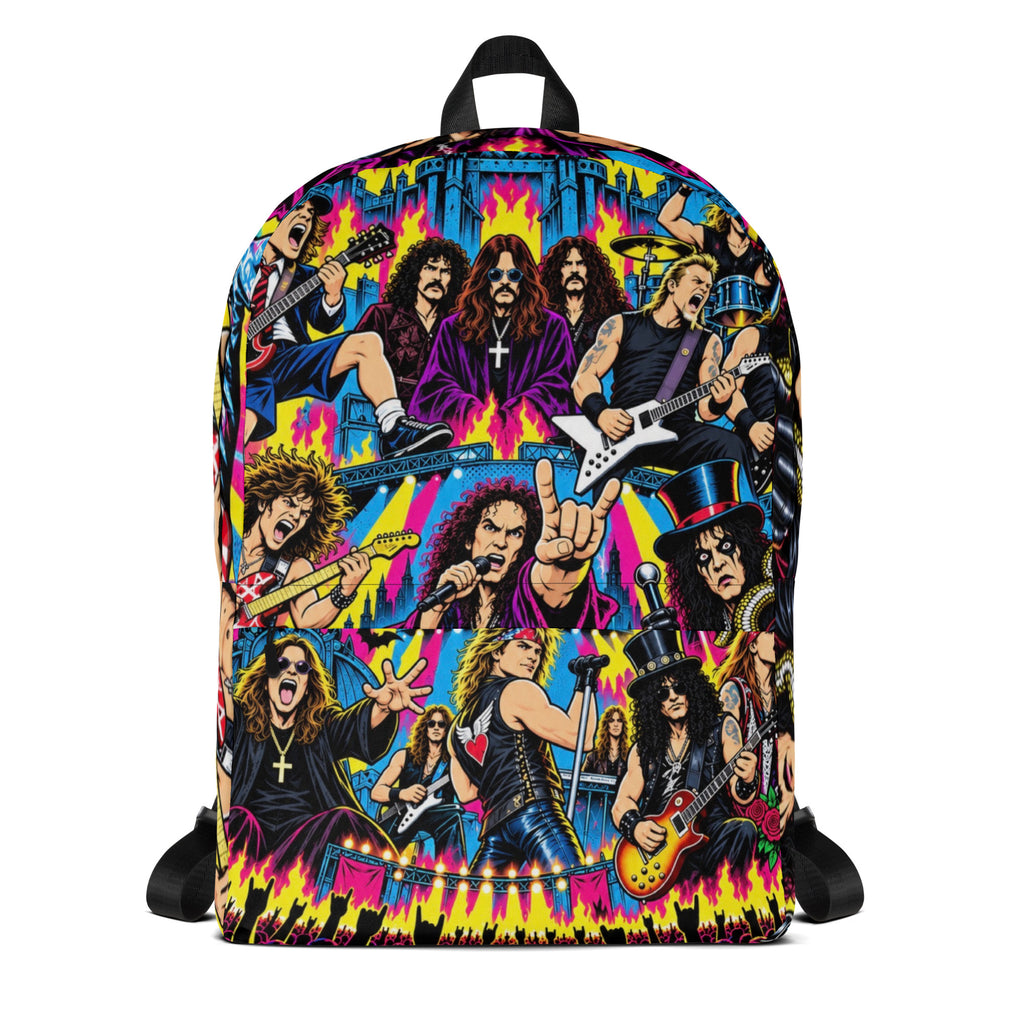 JHC Studio All Star Backpack