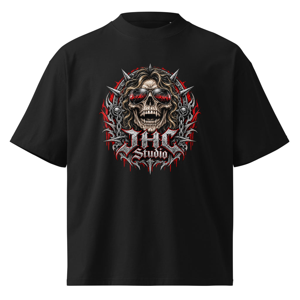 JHC Studio Skullet
