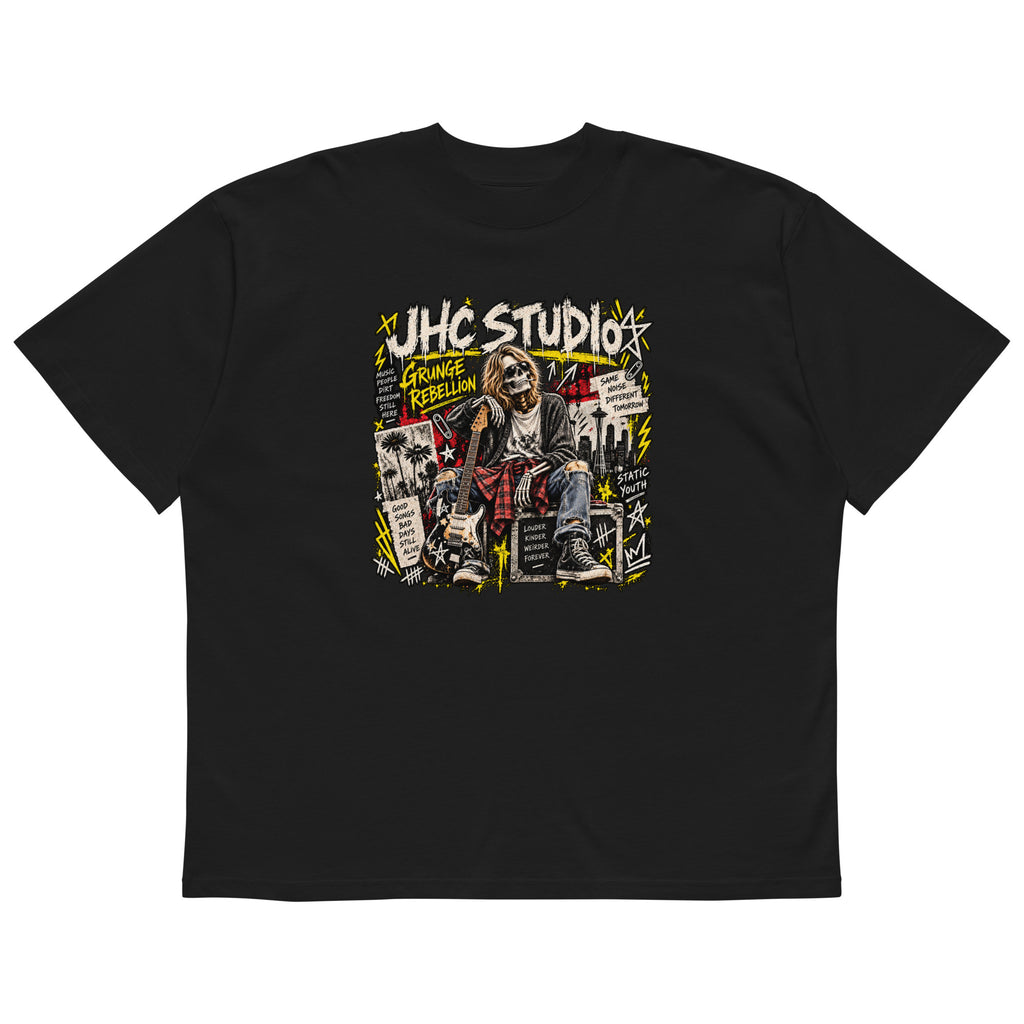 JHC Studio Teen Spirit