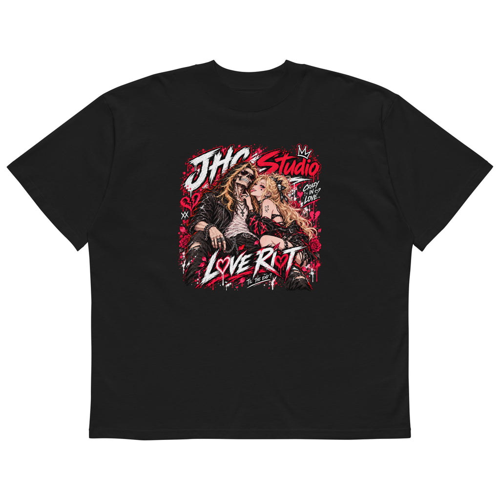 JHC Studio Love Riot